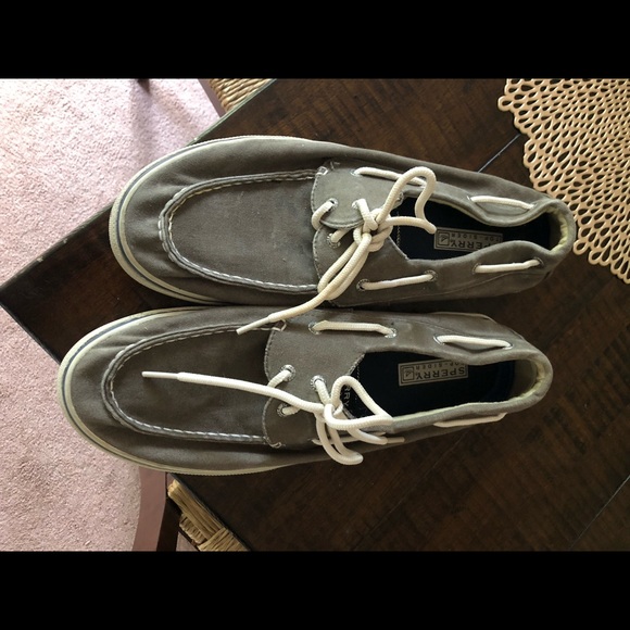 Sperrys - Picture 3 of 3